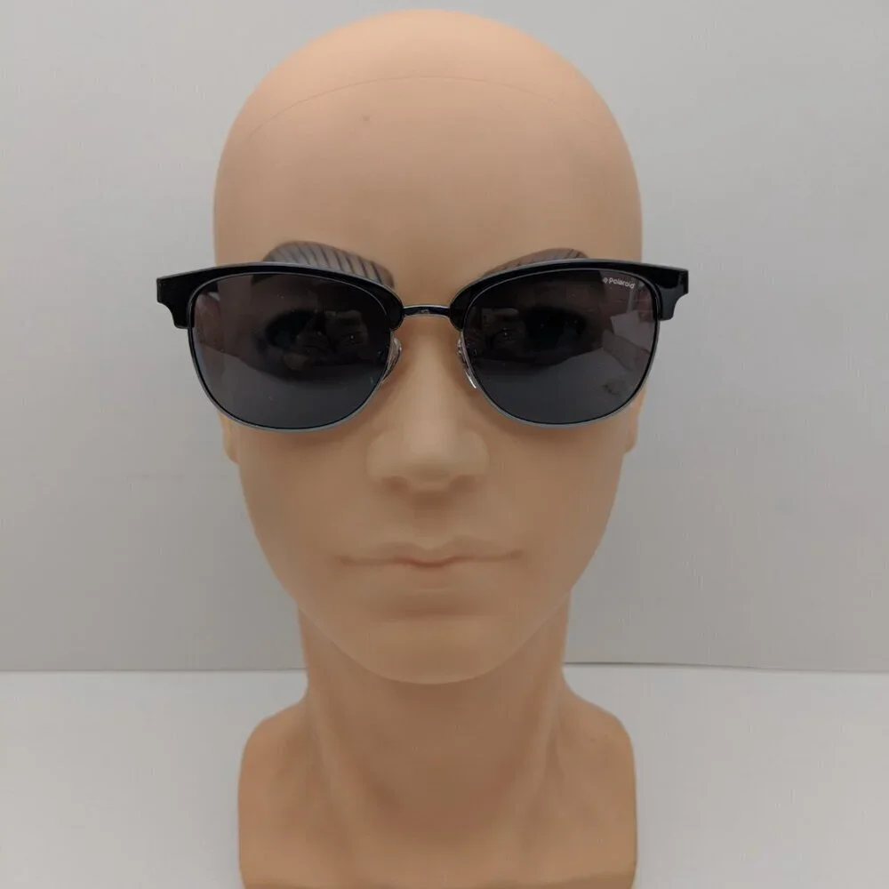 🕶️Polaroid PLD1012/S CVLY2 Polarized Sunglasses 54/18 147 /EUT408🕶️